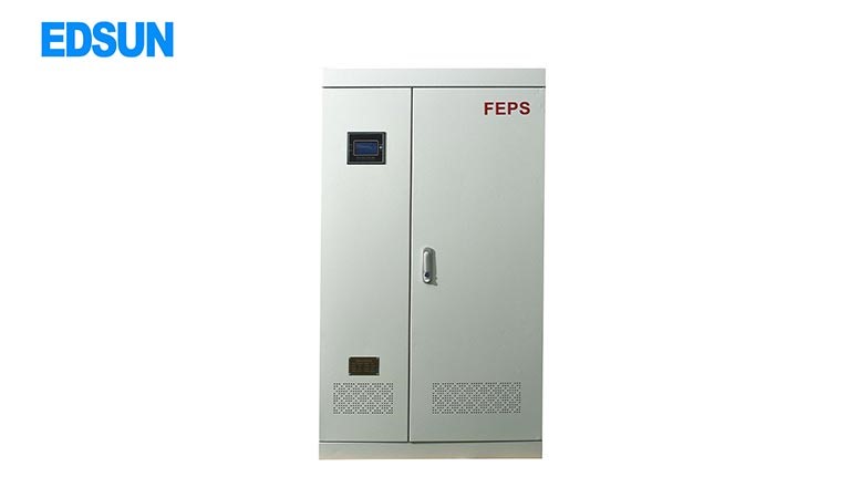盤點消防eps電源控制柜基本信息？