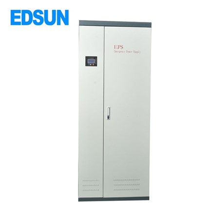 干貨分享，一分鐘帶你了解eps消防電源